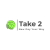 logo of Take 2 New